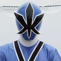 Shinken Blue