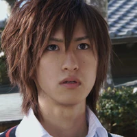 Ikenami Ryunosuke