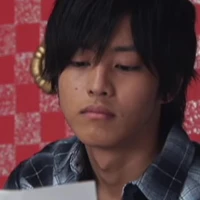 Shiba Takeru