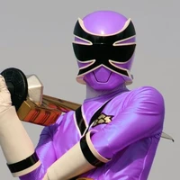 Shinken Violet