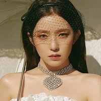 Bae Joo-Hyun_Irene [ Chị 2 Cô ]