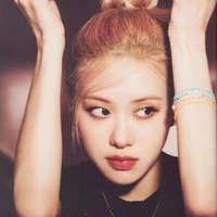 Roseanne Park_Chị [ Chị 2 Nàng ]