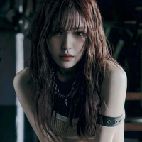 𝘚𝘰𝘯 𝘚𝘦𝘶𝘯𝘨 - 𝘞𝘢𝘯 [𝘞𝘦𝘯𝘥𝘺]