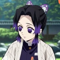 kocho shinobu