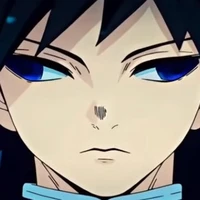 tomioka giyuu