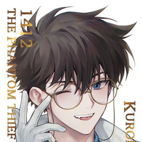 Kuroba Kaito / Kaito Kid