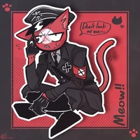 nazi (thần đặt biệt)