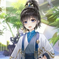 Quân Thiên Kỳ [đệ đệ ruột của ký chủ]