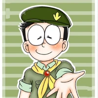 Nobi Nobita