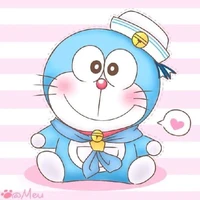 Doraemon