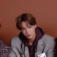Kim Jongin