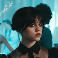 Wednesday Addams