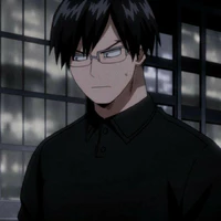 Iida Tenya