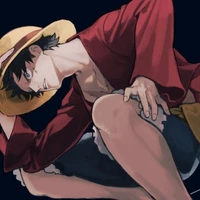Monkey D Luffy