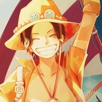 Portgas D Ace