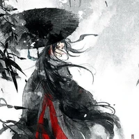 Ngụy Vô Tiện_Ngụy Anh( Di Lăng Lão Tổ )