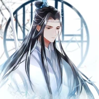 Lam Hi Thần_Lam Hoán( Trạch Vu Quân )