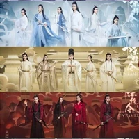 Tiên Môn Bách Gia