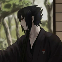 Uchiha Sasuke