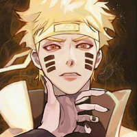 Uzumaki Naruto