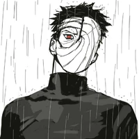 Uchiha obito