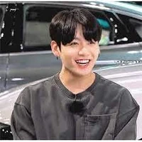 Jeon JungKook[정국]