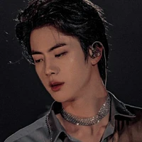 SeokJin