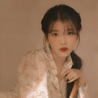 Lee Ji-eun [IU]