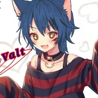 Valt Aoi (Nữ)