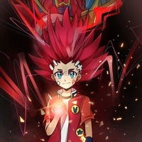 Aiger Akabane