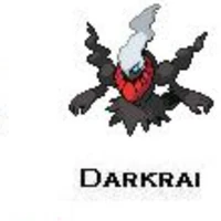 DARKRAI