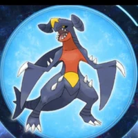 gaburias ( shirona )