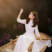 mắm tác giả "thân thiện"