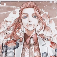 Akashi/Sanzu Haruchiyo