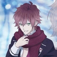 Sakamaki Ayato