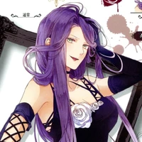 Cordelia(phu nhân thứ 2)