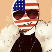 America