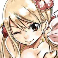 Lucy Heartfilia