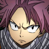 Natsu Dragneel
