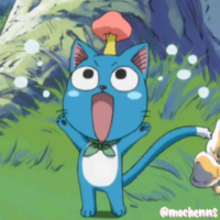 Happy(dạng pet)