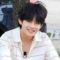 Kim Taehyung