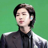 Kim Namjoon