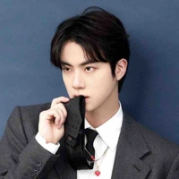 Kim Seokjin