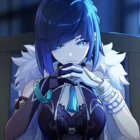 Yelan- Hiệu trưởng trường