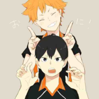 KageHina