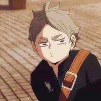 Sugawara Koushi 