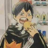 Kageyama Tobio