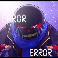 error