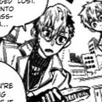 Tsuchigomori-sensei