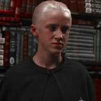 Draco Malfoy